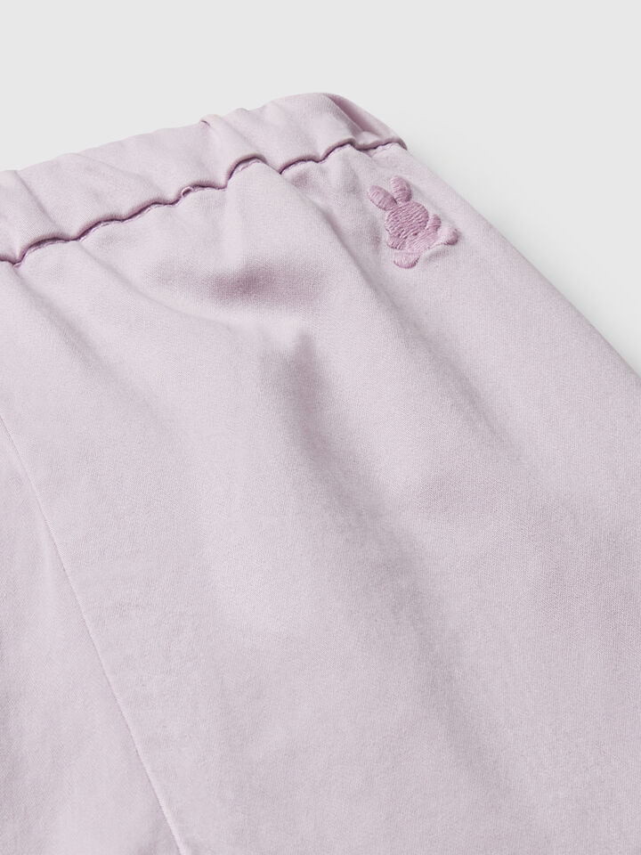 TROUSERS New Born (0-18 months) image number 3